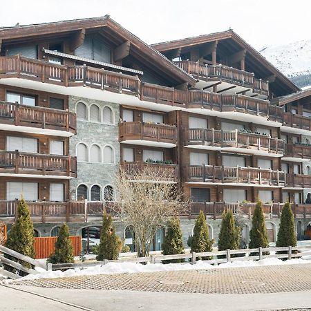 Haus Whymper By Zermatt Premium Apartments Exterior foto
