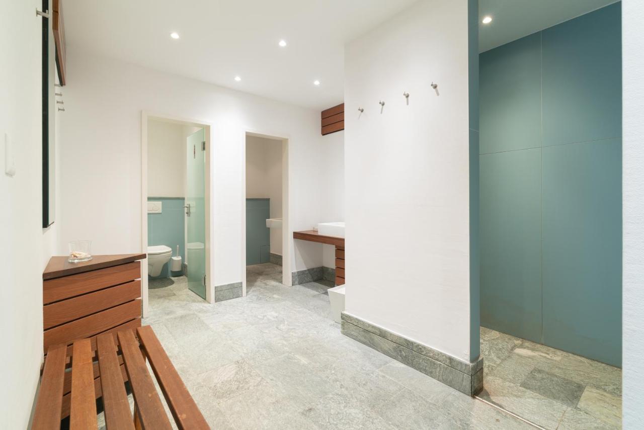 Haus Whymper By Zermatt Premium Apartments Exterior foto