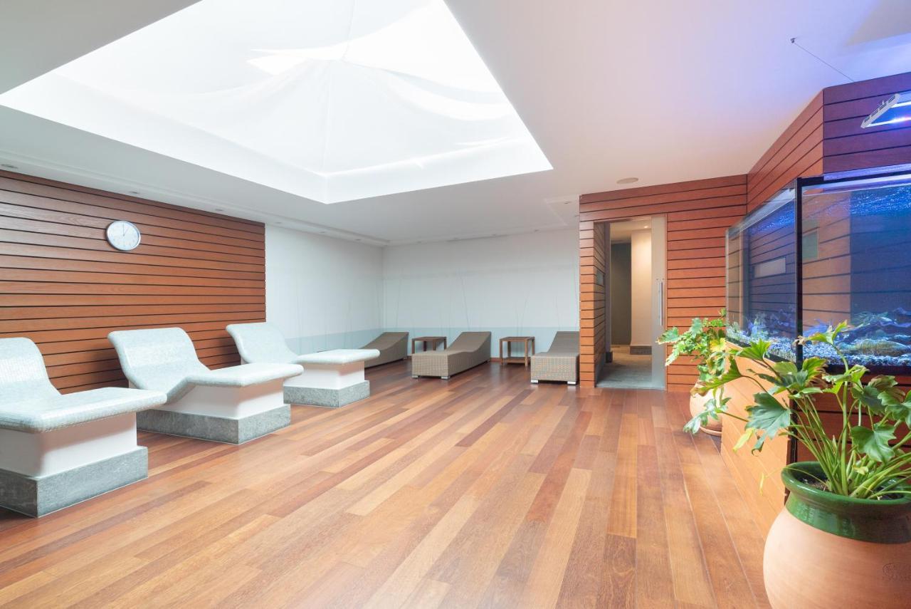 Haus Whymper By Zermatt Premium Apartments Exterior foto